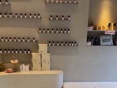 -泰合玺·精油疗愈 SPA(南京河西万达店)
