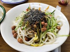 甜水面-艺味深尝(云锦路店)