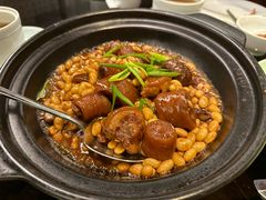 -杭州和达希尔顿逸林酒店·和园中餐厅-杭帮菜名店