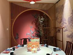 -范家小馆·四代传承烤鸭店(紫竹桥店)