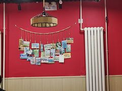 -听涛雅苑百味饺子老家菜馆