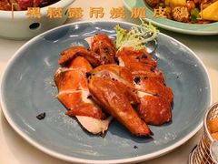 -港丽餐厅(高德置地店)
