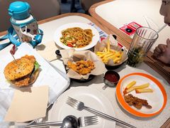 -必胜客(阿罗海店)