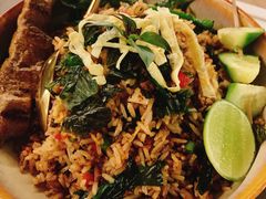 -CHINCHIN 青青·泰国料理(万象食家店)