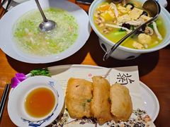 -涌觅名灶·本地海鲜宁波菜(财富广场店)