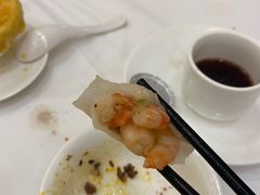 顺德人家虾饺皇-顺德人家食府(黄金广场店)