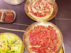 -西塔老太太泥炉烤肉(龙湖北苑天街店)