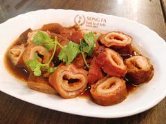 -松發肉骨茶(先得坊店)