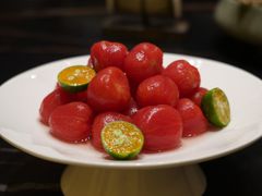 -旺顺阁·北京菜(大望路店)