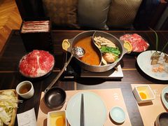 -山葵家·创意料理(宁波来福士店)