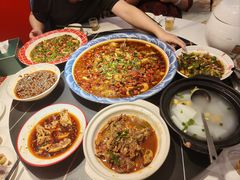 -新概念来凤鱼(璧山店)