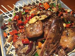 -有位虾匠·香辣蟹·小龙虾(李村店)