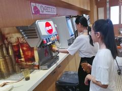 -龍歌自助小火锅(崂山丽达店)