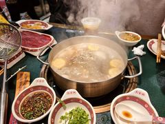 -大吉利·潮汕鲜牛肉火锅(总店)