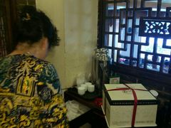 -大清花饺子(园林路店)