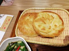 -牛三哥洛阳牛肉汤(生态城店)