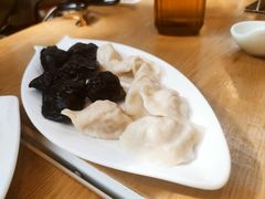 -船歌·鱼水饺青岛菜(枫蓝国际购物中心店)