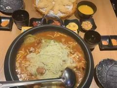 -恩你小木屋·烤肉韩式料理(嘉兴秀洲店)
