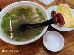-陈记汤饭(水巷口店)