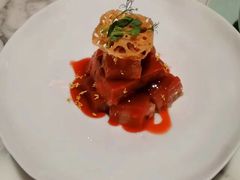 -湖滨28中餐厅·西湖宴·杭州君悦酒店