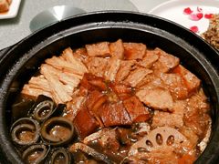 老济南酥锅-城南往事风味主题餐厅(领秀城店)