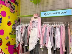 -开元商城(钟楼店)