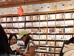 -三生有信(豫园商城店)