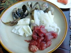 -泉州悦华酒店·自助餐厅