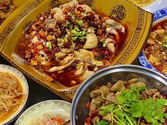 -响吃川菜(赣坊1969文化创意产业园店)