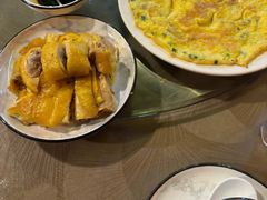 -晓琦农家菜馆·地道农家菜