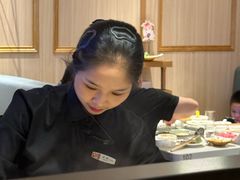 -海底捞火锅(番禺广场店)