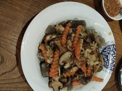 -裕合顺清真餐厅·回民老菜·大连海鲜(西安路店)