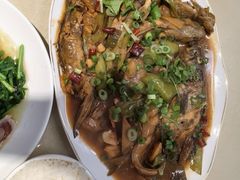 -清香园大连老菜馆(成仁街店)