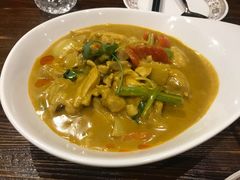 -Siam泰餐厅(水上公园店)