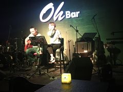 -ohbar live house(人广店)