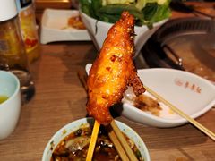 -季季红火锅(解放东路店)