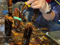 -亚马逊蒸汽活海鲜自助(LCM置汇旭辉广场店)