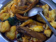 -柳州人田螺鸭脚煲(农院路1店)