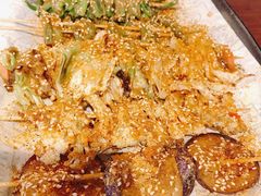 -老酱油炸社
