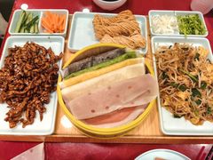 -宏状元现熬粥·京味菜(五棵松店)