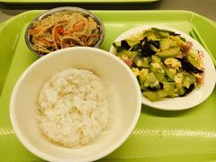 -北大家园食堂