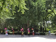 -玲珑塔公园