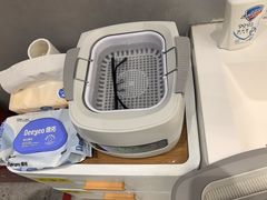 -吴良材眼镜(南翔印象城MEGA店)