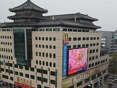 -喜悦烤鸭·新京菜(王府井店)