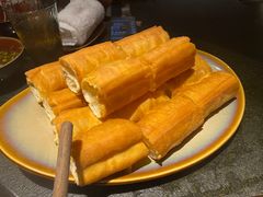 -荣记火锅(青悦城店)