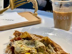 -GOTLOT COFFEE&KITCHEN角落厨房NOOK店