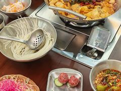 -小螺大作·螺蛳粉火锅(林和西店)
