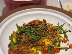 -辣婆婆(航天桥店)