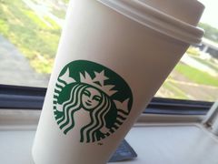 -星巴克(杭州西湖银泰1F店)