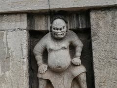 -正定古城-开元寺